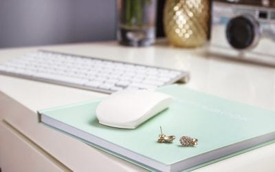 The Key To Having A Successful Blog | Blogging Series Part 1