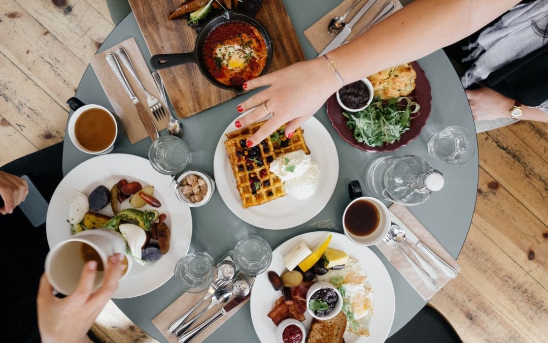 5 20 Minutes Meals That Will Make Your Family Love You Even More