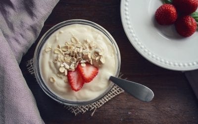8 Healthy Breakfast Smoothies For Vibrant Health!
