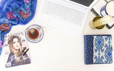 How To Make Your Blog Sticky So You Get The Most Page Views