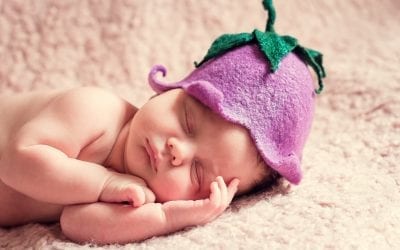 The only Labor Bag List you’ll ever need for your hospital stay.