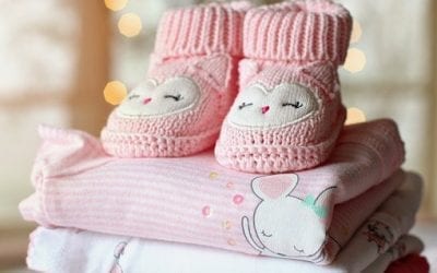 The Psychology of Being A New Mother, How You May Feel And What To Expect