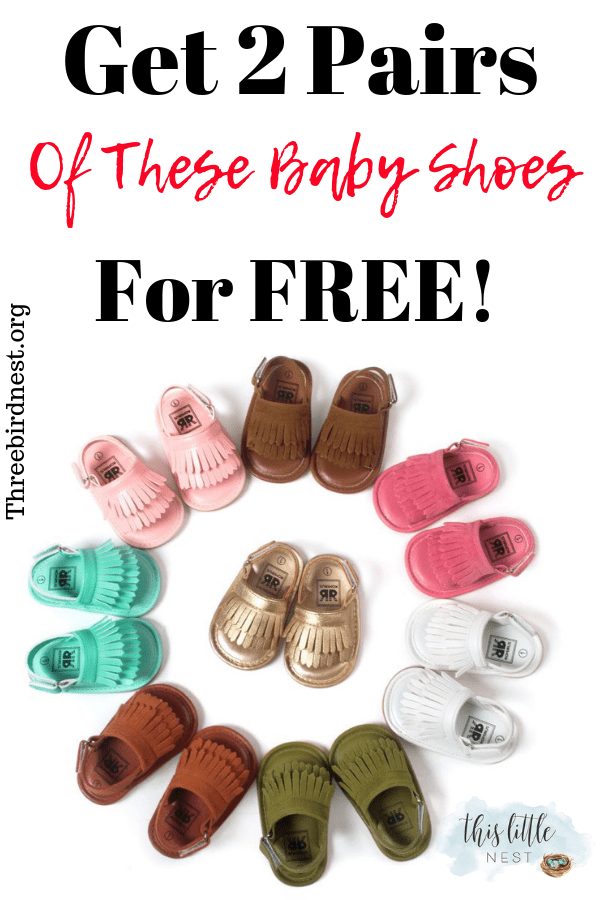 Free baby stuff with code thislittlenest22 #freestuff #freebabystuff #babystuffffree #howtogetfreebabystuff