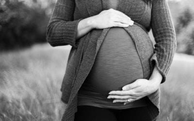 What To Really Expect During The Third Trimester, Part 3 Of The Pregnancy Series