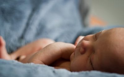 How To Help Your Baby Sleep Through The Night So You Don’t Lose Your Mind