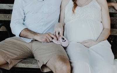 The Ultimate To-Do List For Your Third Trimester