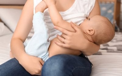 Breastfeeding Guide | Quick And Simple Guide To What You’ll Need Plus Educational Resources