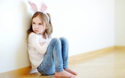 5 Ways To Deal With A Super Stubborn Child