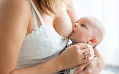 7 Breastfeeding Mistakes That Will Trash Your Milk Supply