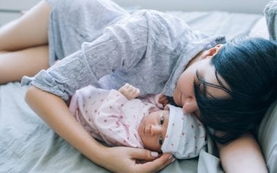 Postpartum Survival Kit | Everything You Need To Minimize Your Pain