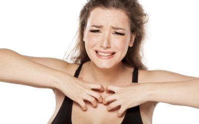 How To Keep Your Breasts From Becoming Engorged And Painful