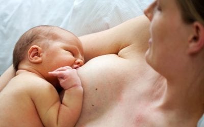 The 10 Steps You Must Take In The First 24 Hours For Breastfeeding Success