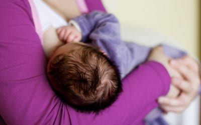 23 Amazing Breastfeeding Hacks That Will Make Your Life So Much Easier