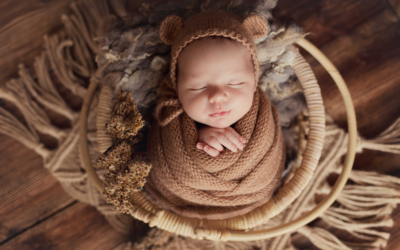 The Prettiest , Most Unique Baby Names For 2025