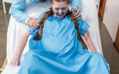 12 Ways To Really Take The Fear Out of Childbirth