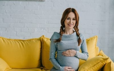15 Signs Your Baby Will Be Born In The Next few Days