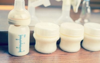 10 Ways To Increase Your Milk Supply Overnight!