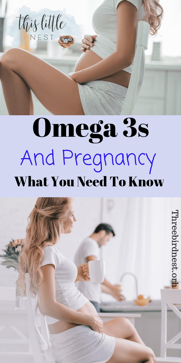Omega 3s and pregnancy #pregnancy #pregnancyhealth #pregnancysupplements 