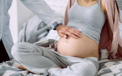 5 Things That Happen When You Have An Epidural That Know One Tells You About