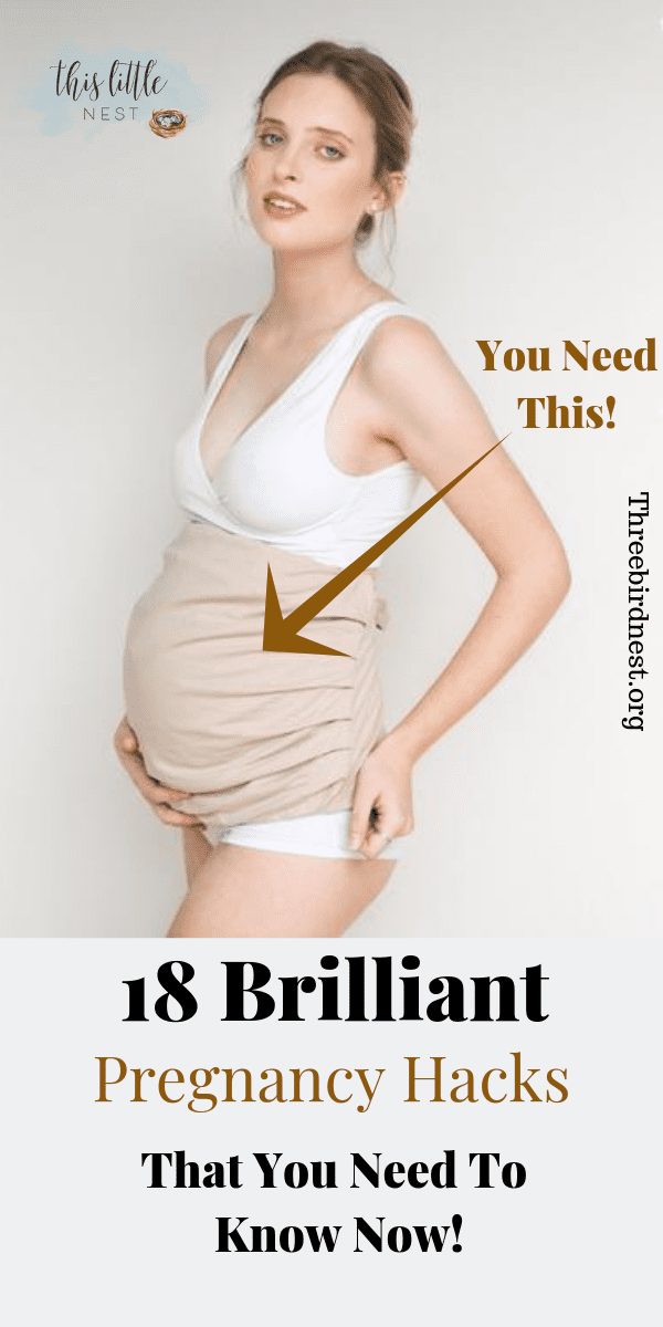 Pregnancy Hacks every new mother should know. Pregnancy can be rough but there are some things you can do to make it so much easier. Click the pin to find out how to make your pregnancy a breeze. #pregnancytips #pregnancyhacks #pregnancy #Firsttrimester