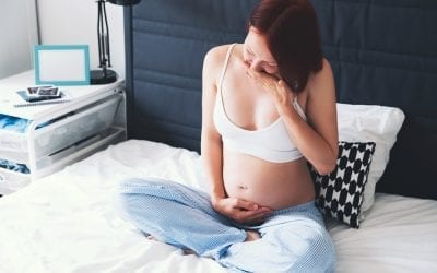 8 Ways To Slay Your Morning Sickness So You Can Enjoy Your Pregnancy