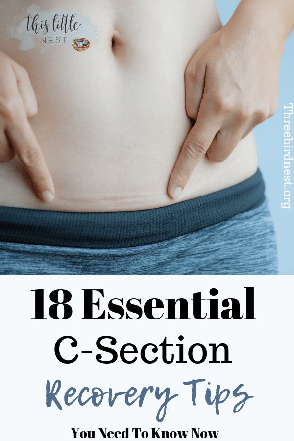 C- Section and how to recover faster #csection #csectionrecovery #childbirth #pregnancy