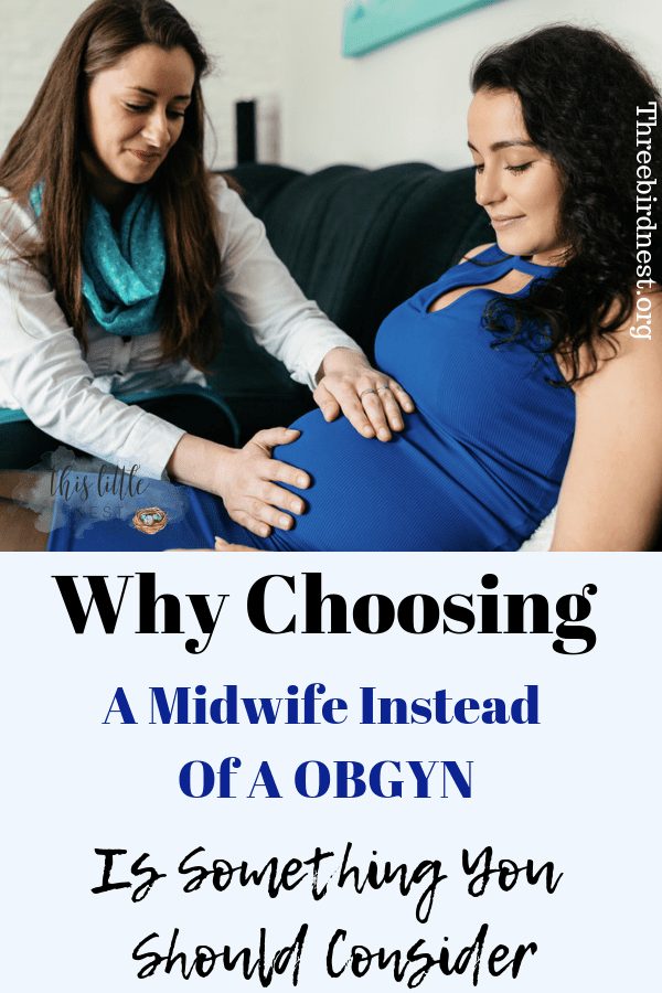 Having a midwife has many benefits that you need to know about now! #midwife #midwives #childbirth #labor #pregnancy #havingababy