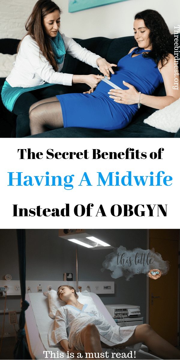 Having a midwife has many benefits that you need to know about now! #midwife #midwives #childbirth #labor #pregnancy #havingababy