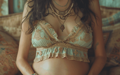 Baby Girl Symptoms during Early Pregnancy | 10 Signs You May Be Pregnant With A Baby Girl |