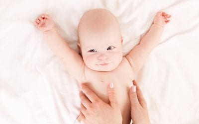 The Amazing Benefits Of Delayed Cord Clamping