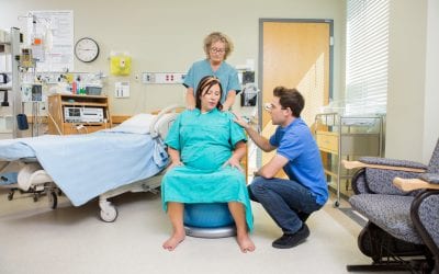 15 Ways To Speed Up Labor And Delivery