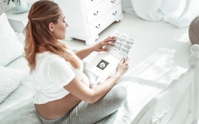 26 Critical Things To do In 3rd Trimester