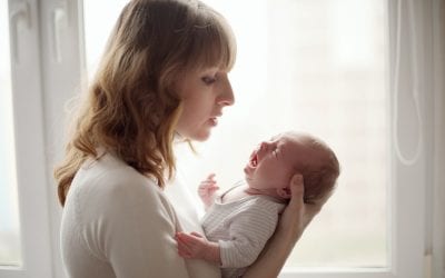 First Weeks With Newborn |13 Tips On How To Survive The First Six Weeks With Your Newborn