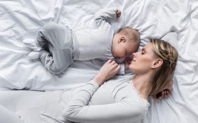 SIDS | How To Prevent SIDS From Happening To Your Baby