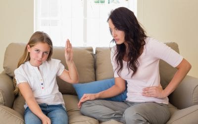 6 Positive Strategies for Raising a Strong-Willed Child