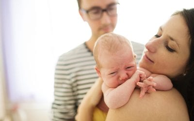 Interpreting Baby Cries | The different Kinds Of Cries Your Infant Makes And What They Mean