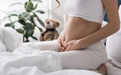 The 6 Positive Things That Make Pregnancy So Great