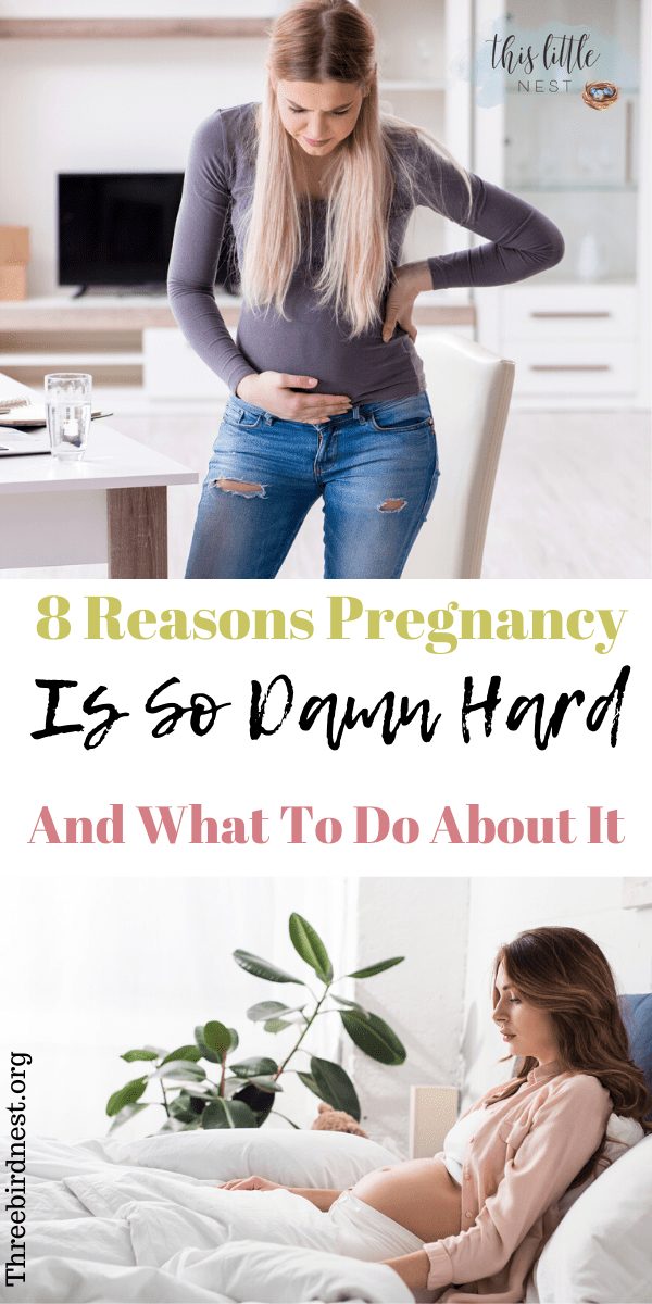 Coping with pregnancy #pregnancyishard #pregnancytips #ihatebeingpregnant