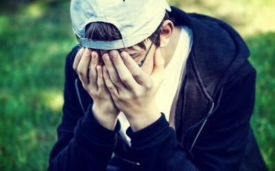 5 Good Reasons You Should Let Boys Cry