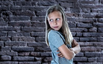 4 Ways To Support A Bullied Child