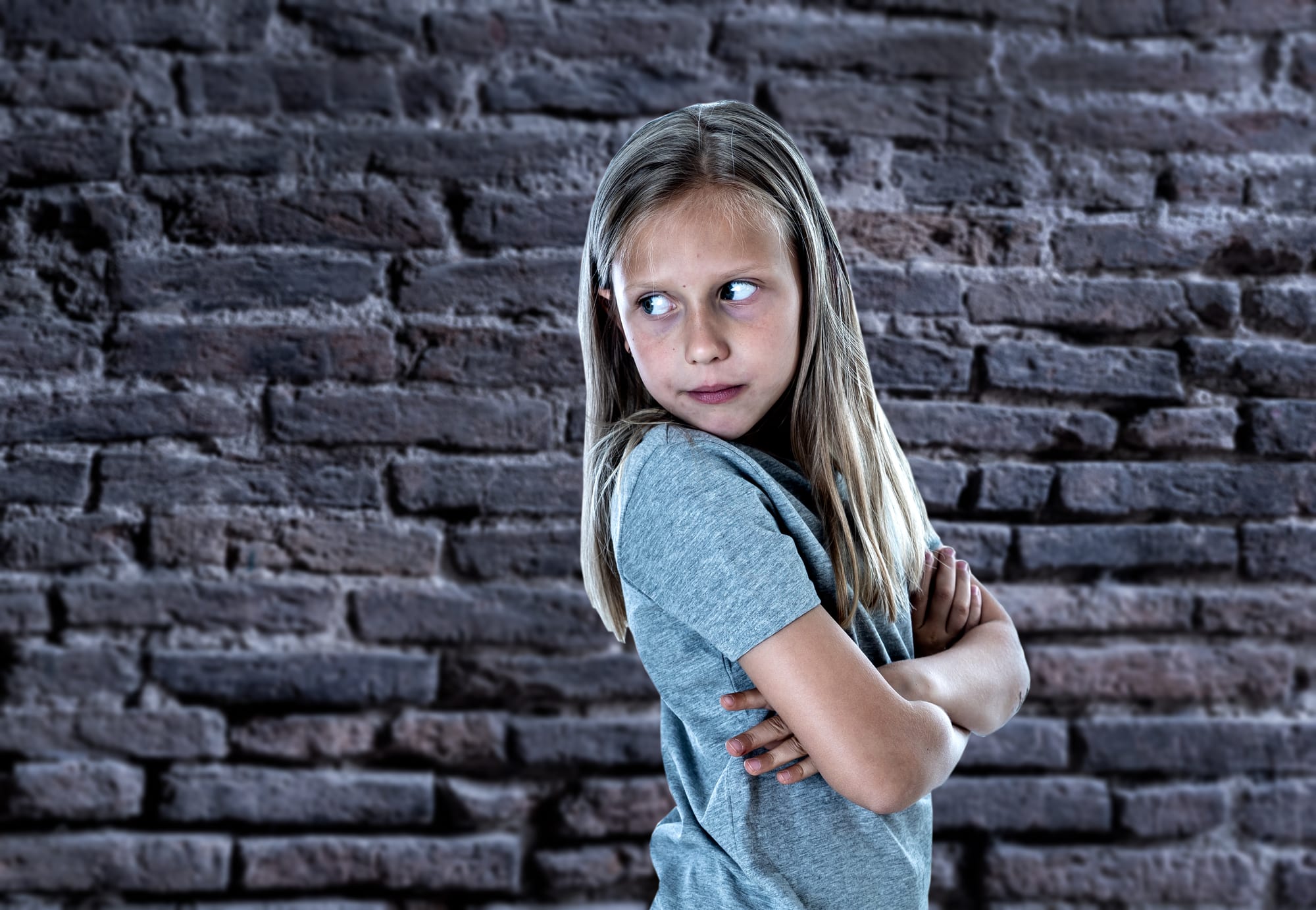 4 Ways To Support A Bullied Child - This Little Nest