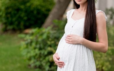 HOW I GOT PREGNANT WITH PCOS NATURALLY AND QUICKLY