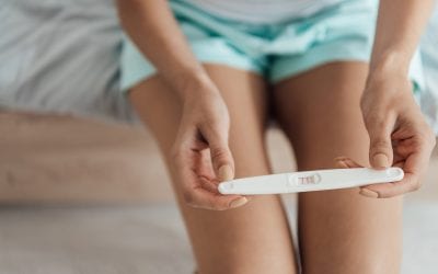 6 Fun Facts About Trying To Get Pregnant That You Didn’t Know