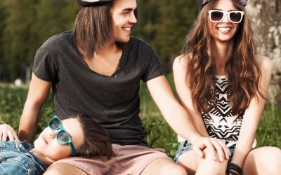 4 Steps Moms Should Take When Their Teens Start Dating