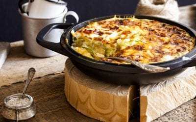 11 Quick Breakfast Casseroles That Will Thrill Your Taste buds