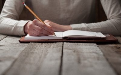 The Benefits Of Journaling For Your Mental Health As A Mom