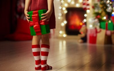How To Make Christmas Magical For Your Kids