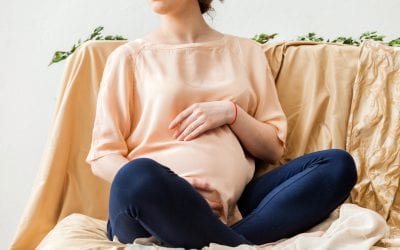 24 Pregnancy Side Effects That May Surprise You