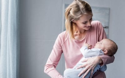 How To Get Your Home Ready For Baby