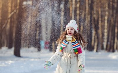 5 Ways to Naturally Boost Your Child’s Immune System